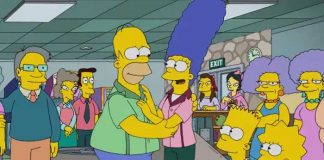 Los Simpson : Predicciones que se han cumplido desde el inicio del programa