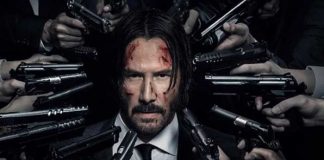 Foto: ¡John Wick se convierte en anime! Colaboración con creadores Japoneses/Cortesía