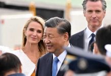 Presidente de China y Estados Unidos se reúnen en San Francisco