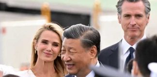 Presidente de China y Estados Unidos se reúnen en San Francisco