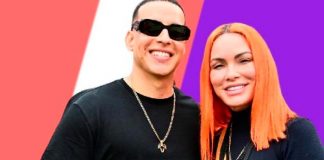 Foto: Daddy Yankee y Mireddys Desmienten Rumores con Cita Romántica / Cortesía