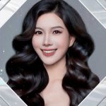 Foto: ¡Noticia desafortunada para China! Qi Jia no competirá en Miss Universo 2023/Cortesía