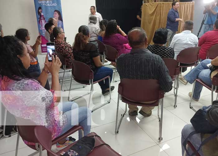 Jóvenes artistas elevan el arte en el escenario del Centro Cultural José Coronel Urtecho