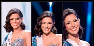 Nicaragua entre las candidatas destacadas por las cuentas de Miss Universo