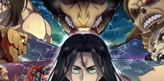 Foto: ¡Shingeki no Kyojin! Attack on Titan ¿Dónde puedes ver el final?/Cortesía