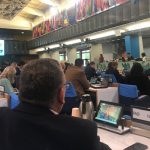 Foto: Reunión mundial sobre el tratado internacional de recursos fitogenéticos /Cortesía