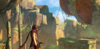 Foto: ¡Prince of Persia renace! Ubisoft comparte detalles cruciales del remake/Cortesía