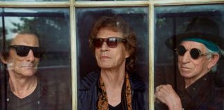 ¡The Rolling Stones anuncian gira mundial! Stones tour 2024/Cortesía