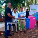 Foto: ¡Éxito en Ometepe! Segunda graduación de la Escuela Hotel Volcán Madera/TN8