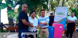 Foto: ¡Éxito en Ometepe! Segunda graduación de la Escuela Hotel Volcán Madera/TN8