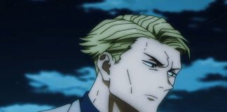 Adiós a Nanami Kento: Emotivo Episodio 18 de Jujutsu Kaisen Temporada 2