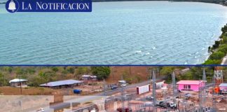 Foto: ¡Un Salto Notable! Nicaragua reporta expansión de cobertura eléctrica nacional / TN8