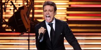 Foto: Luis Miguel: Caída Viral y Desafíos en Preventa de Concierto / Cortesía