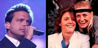 ¿Está viva? Revelan prueba de ADN de la presunta madre de Luis Miguel