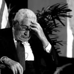 Foto: El ex secretario de Estado de EE. UU. Henrry Kissinger fallece a los 100 años de edad/TN8