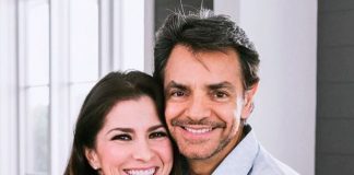 Escándalo: Eugenio Derbez y Alessandra Rosaldo se pelean a gritos