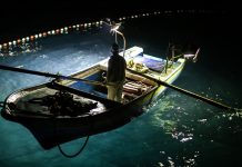 Foto: Rayo acaba con la vida de un pescador en Chinandega / TN8