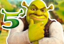 Fecha de lanzamiento de Shrek 5 sale a la luz por inesperada filtración