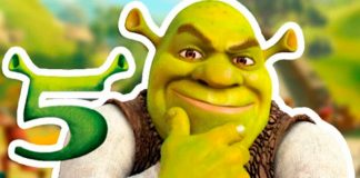 Fecha de lanzamiento de Shrek 5 sale a la luz por inesperada filtración