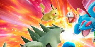 Foto: Director de The Pokémon Company "Queremos que viva por siglos"/Cortesía