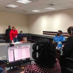 Suspenden juicio de supuestos "amigos de lo ajeno" en Managua