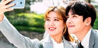 Foto: Netflix Sorprende con 23 Nuevos K-Dramas en un Día / Cortesía