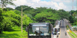 Buses YUTONG: La clave de la modernización del transporte público en Nicaragua