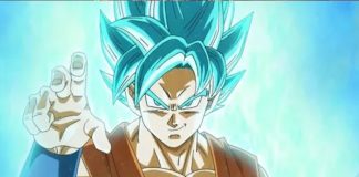 Transformaciones de Goku generadas por IA