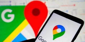 Foto: ¡Google Maps se renueva en Android Auto! Más moderno y accesible/Cortesía