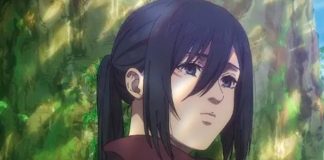 Foto: ¿Qué pasó con Mikasa después de la batalla final contra Eren? Attack on Titan/Cortesía