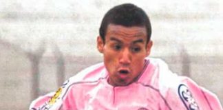 Foto: ¡Tragedia en el fútbol peruano! Henry Colán, exjugador de 41 Años es asesinado en tiroteo/Cortesía