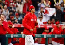 shohei, ohtani, angels, grandes, ligas, mlb,