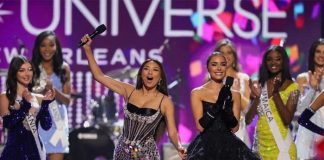 Final de Miss Universo será conducido por mujeres