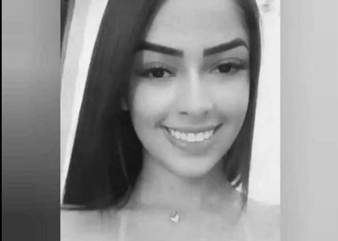 Mujer es asesinada por su novio en Brasil