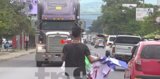 Foto: Ventas aumentan por el Real Estelí vs Alajuelense / TN8