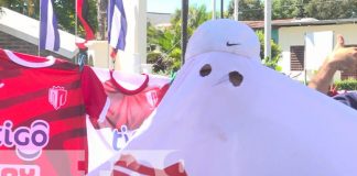 Foto: Gran expectativa por el juego Real Estelí vs Alajuelense / TN8