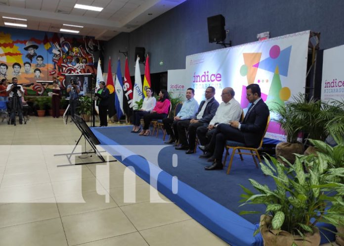 Foto: MINED lleva a cabo evento del Índice 2023 / TN8