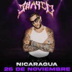 Poderoso: Nueva zona exclusiva 'Rockstar' para el Concierto de JhayCo en Managua