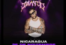 Poderoso: Nueva zona exclusiva 'Rockstar' para el Concierto de JhayCo en Managua