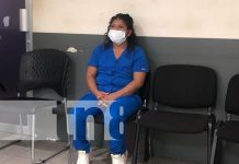 Foto: Se declara culpable de matar a su ex pareja en Managua / TN8