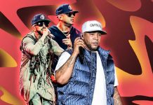 'Luny Tunes' regresa junto a Don Omar y Wisin y Yandel