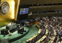 ONU debate sobre resolución de Cuba