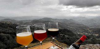 Foto: Tisey Brewing Co, un lugar especial para conocer en Nicaragua