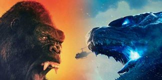 Foto: Godzilla vs. Kong /cortesía