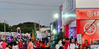 Foto: Culmina "Feria Ganadera Navidad, Managua 2023" Después de 6 días de celebración/Cortesía