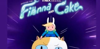 Foto: 'Fionna and Cake' para deleite de todos /cortesía