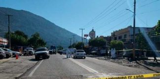 Foto: Asesinan a Fiscal en atentado armado en Juan R. Escudero, Guerrero en México/Cortesía