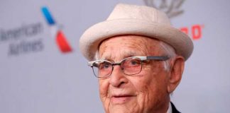 Foto: ¡Adiós Norman Lear! Pionero en abordar temas sociales en la TV Estadounidense/Cortesía