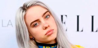 Foto: Billie Eilish causa polémica /cortesía