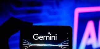 Foto: Google rompe barreras con Gemini /cortesía